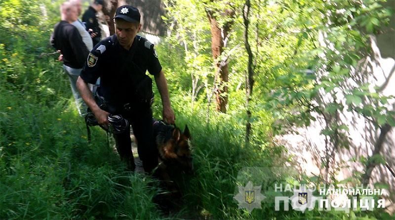 У Маріуполі чоловік розчленував родича