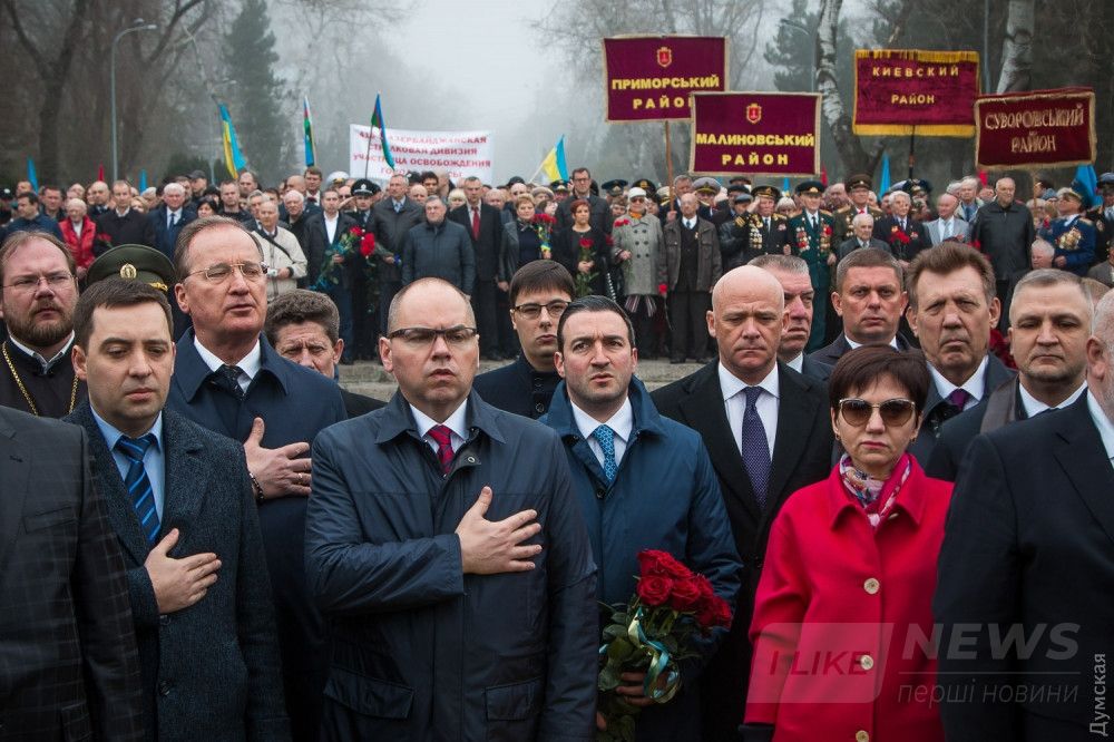 Труханов и его люди руки к сердцу не прикладывают