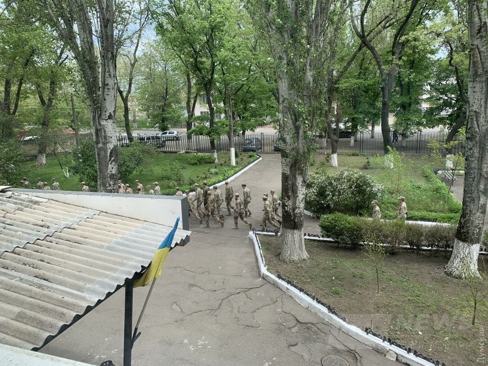 Военный лицей