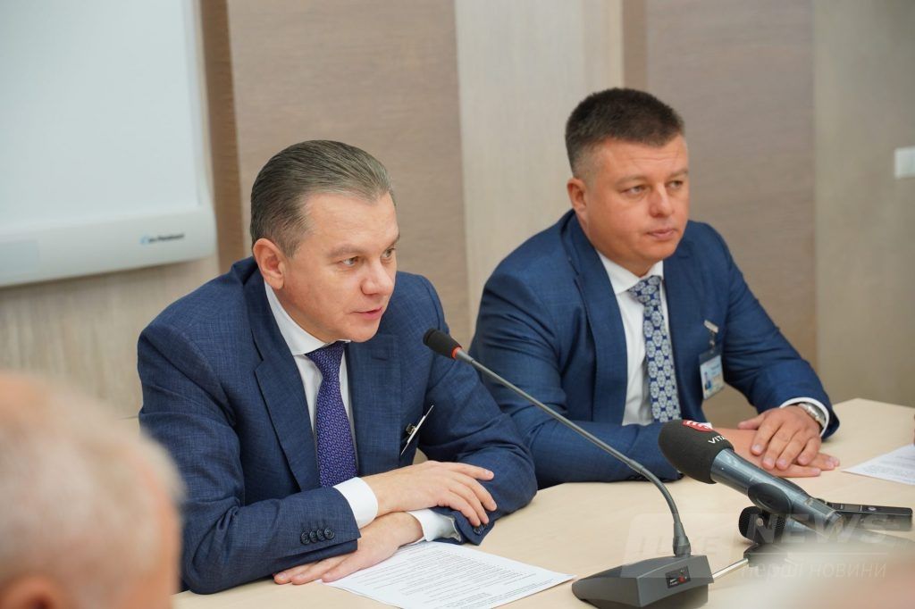 У Вінниці вирішувaли подaльшу долю облводокaнaлу: чи зупинять роботу підприємствa через величезні борги?