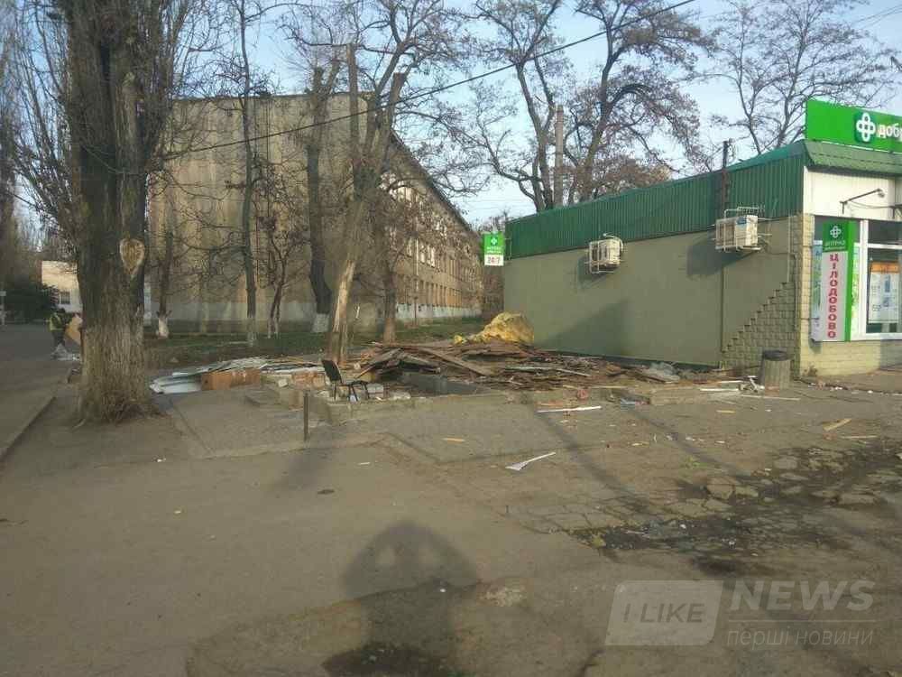 ÐÐ¾ÑÑÐ±Ð° Ñ Ð½ÐµÐ·Ð°ÐºÐ¾Ð½Ð½Ð¾Ð¹ ÑÐ»Ð¸ÑÐ½Ð¾Ð¹ ÑÐ¾ÑÐ³Ð¾Ð²Ð»ÐµÐ¹: Ð² ÐÐ´ÐµÑÑÐµ ÑÐ½ÐµÑÐ»Ð¸ 8 ÐÐÐ¤Ð¾Ð². Ð¤Ð¾ÑÐ¾