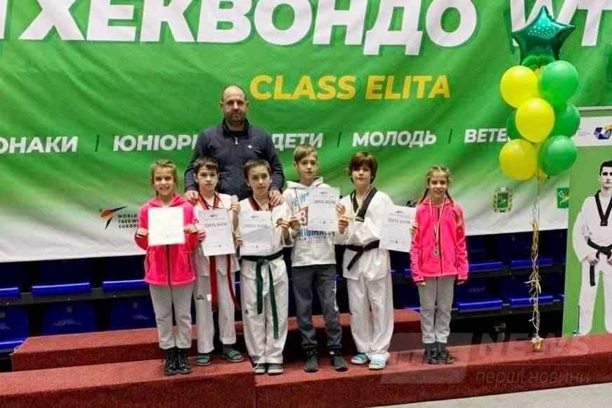 ÐÐ´ÐµÑÑÐºÐ¸Ðµ ÑÐ¿Ð¾ÑÑÑÐ¼ÐµÐ½Ñ Ð²Ð·ÑÐ»Ð¸ Ð²Ð¾ÑÐµÐ¼Ñ Ð¿ÑÐ¸Ð·Ð¾Ð²ÑÑ Ð¼ÐµÑÑ Ð½Ð° ÑÐµÐ¼Ð¿Ð¸Ð¾Ð½Ð°ÑÐµ Ð£ÐºÑÐ°Ð¸Ð½Ñ. Ð¤Ð¾ÑÐ¾