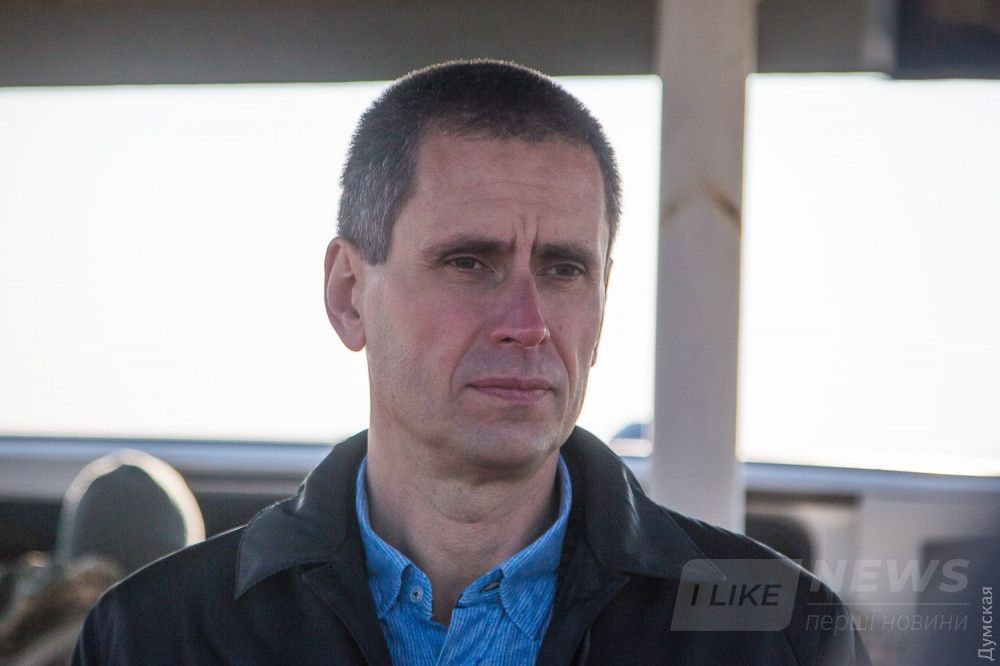 Павел Грозов