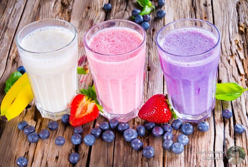 7 продуктів, які шкідливо для здоров’я їсти кожен день