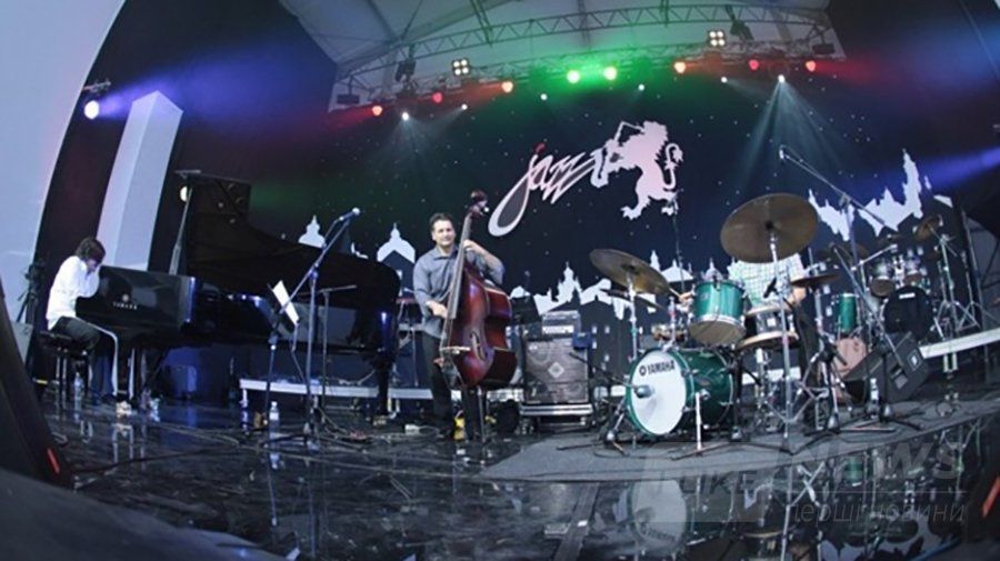 ÐаÑÑинки по запÑоÑÑ ÐонÑеÑÑ DJazz Music Fest