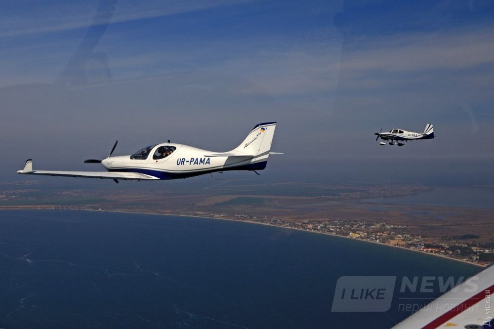 Почетный эскорт