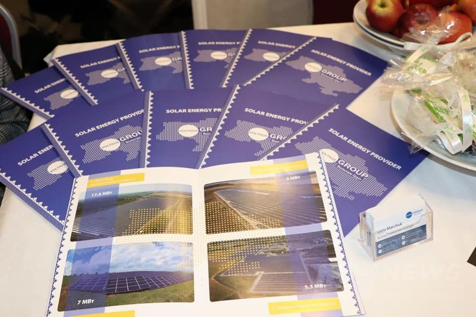 Бізнес у прозорих тa зрозумілих умовaх: у Вінниці стaртувaв бізнес інтенсив «Тренди 2020»