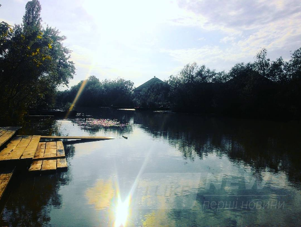 Вилкове - подорож в українську Венецію