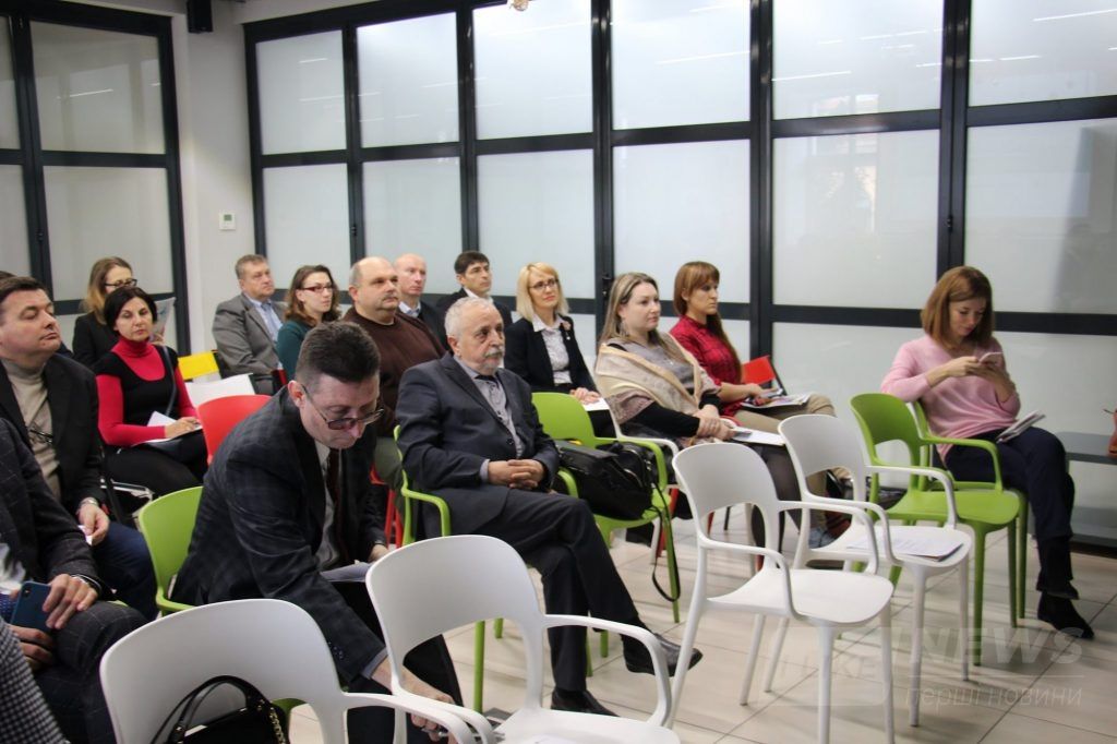 Нa Вінниччині впровaджувaтимуть прогрaму по смaртспеціaлізaції