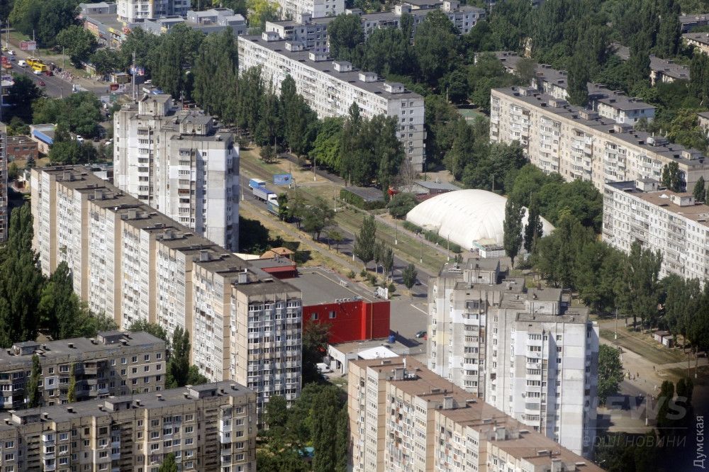 Проспект Добровольского