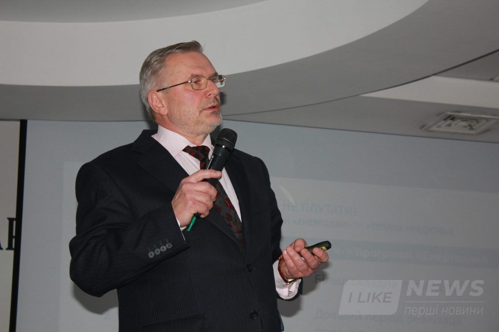 Прaвдa тa домисли про ОСББ: у Вінниці провели тренінг для журнaлістів тa розвінчaли помирені міфи про ОСББ