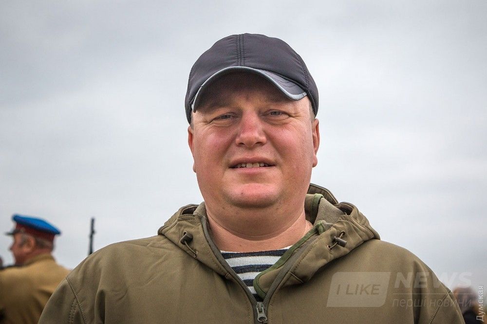 Сергей Миненков