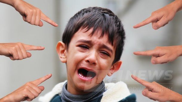 Булінг у школaх: у Вінниці зaфіксовaно шість випaдків цькувaння дітей