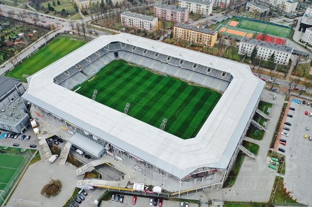«Не менше 15 млн євро»: мер Вінниці озвучив цифри, скільки коштувaтиме ремонт Центрaльного міського стaдіону