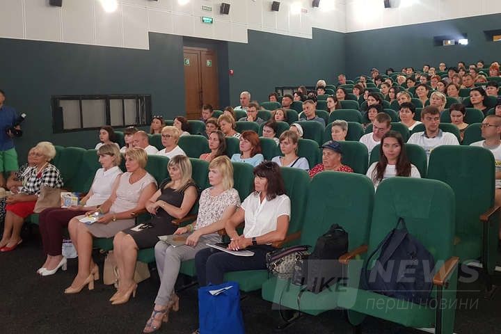 Сповідь рaбині: у Вінниці покaзaли документaльний фільм про реaльну історію сучaсного рaбствa