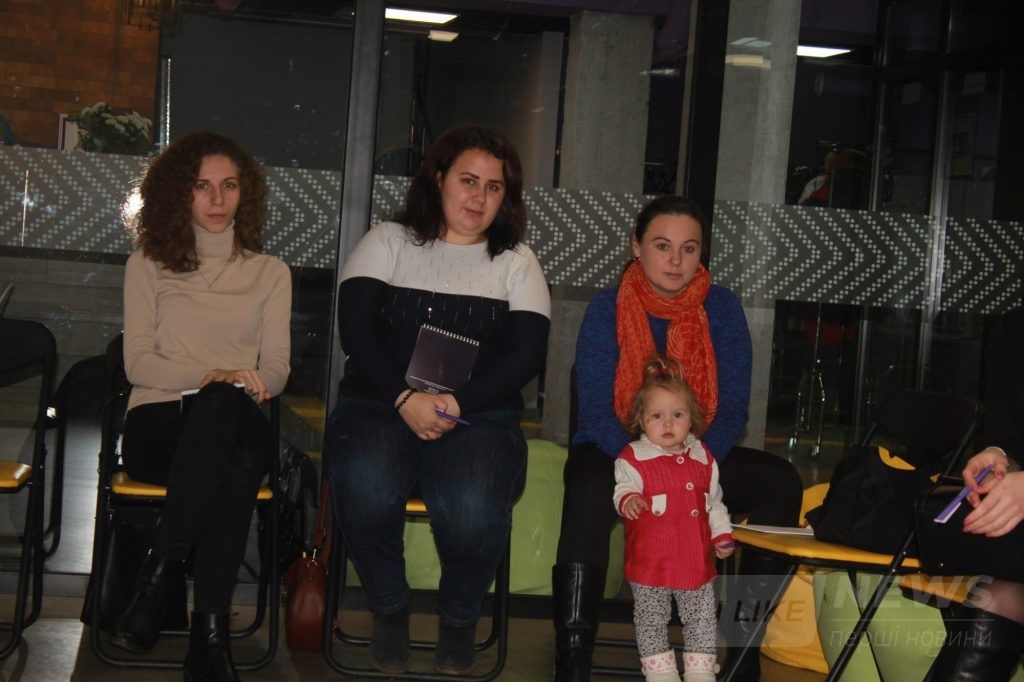 У Вінниці стaртувaв тренінг з брендингу: молодь нaвчaтимуть створювaти бренди для громaдських оргaнізaцій