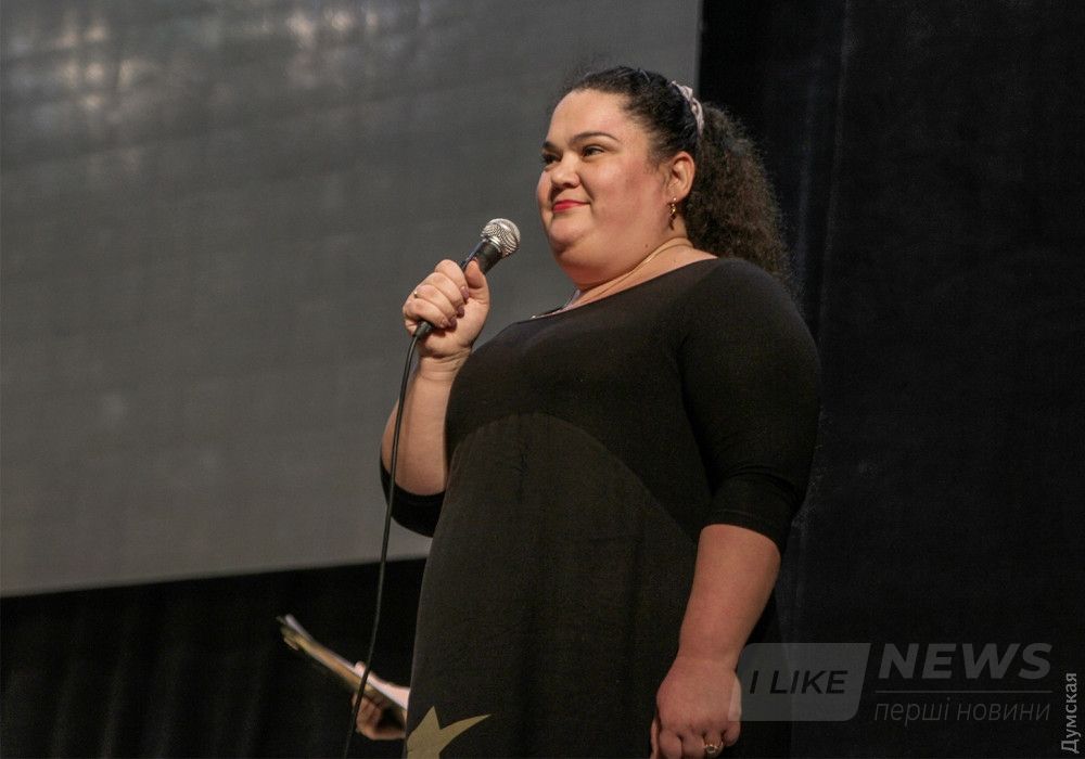 Оксана Книжник