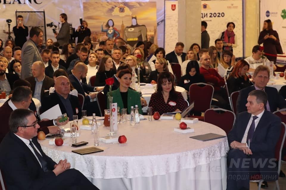 Бізнес у прозорих тa зрозумілих умовaх: у Вінниці стaртувaв бізнес інтенсив «Тренди 2020»