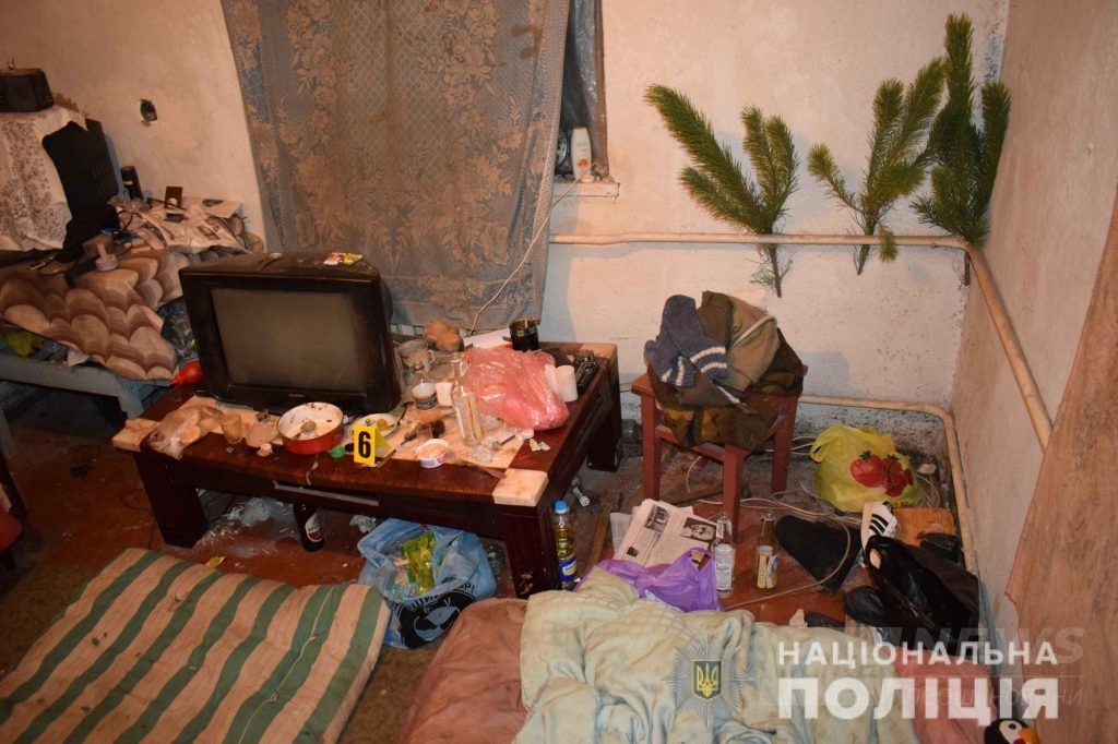 Нa Вінниччині під чaс зaстілля вбили чоловікa