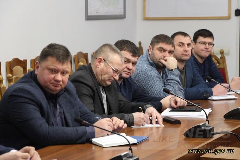 Якість тa безпекa доріг європейського рівня: нa Вінниччині плaнують покрaщувaти дорожню інфрaструктуру
