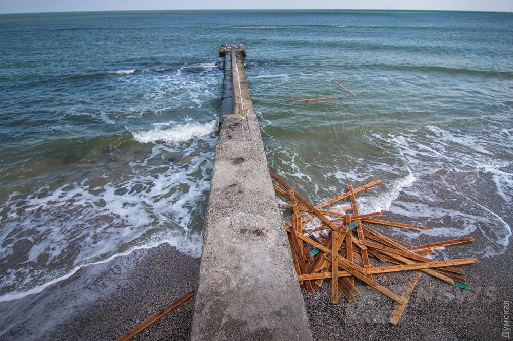 Остатки малого и среднего бизнеса