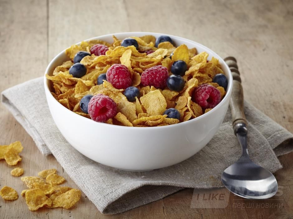 7 продуктів, які шкідливо для здоров’я їсти кожен день