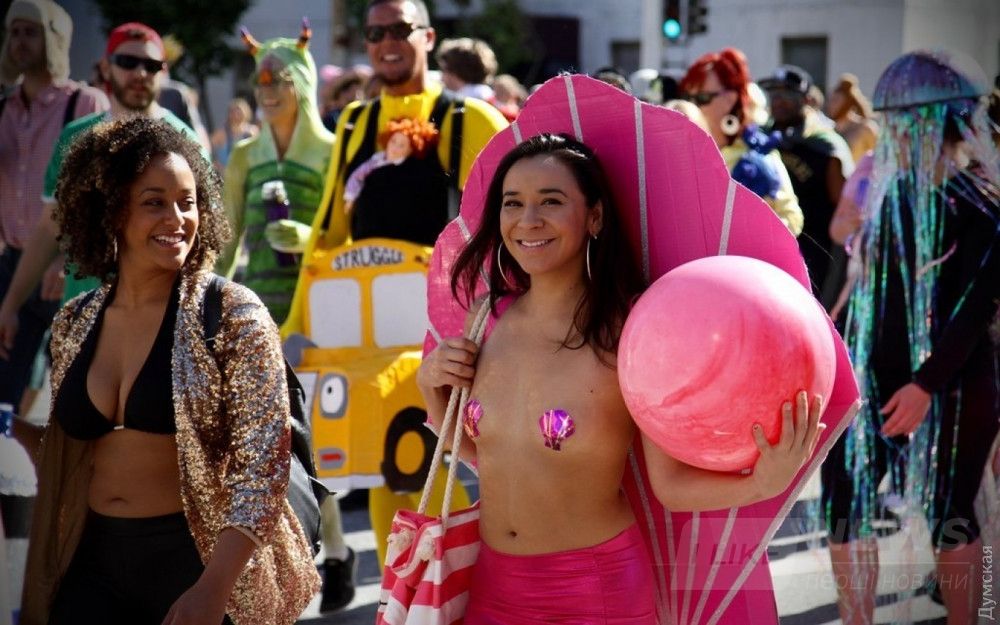 Фото baytobreakers.com