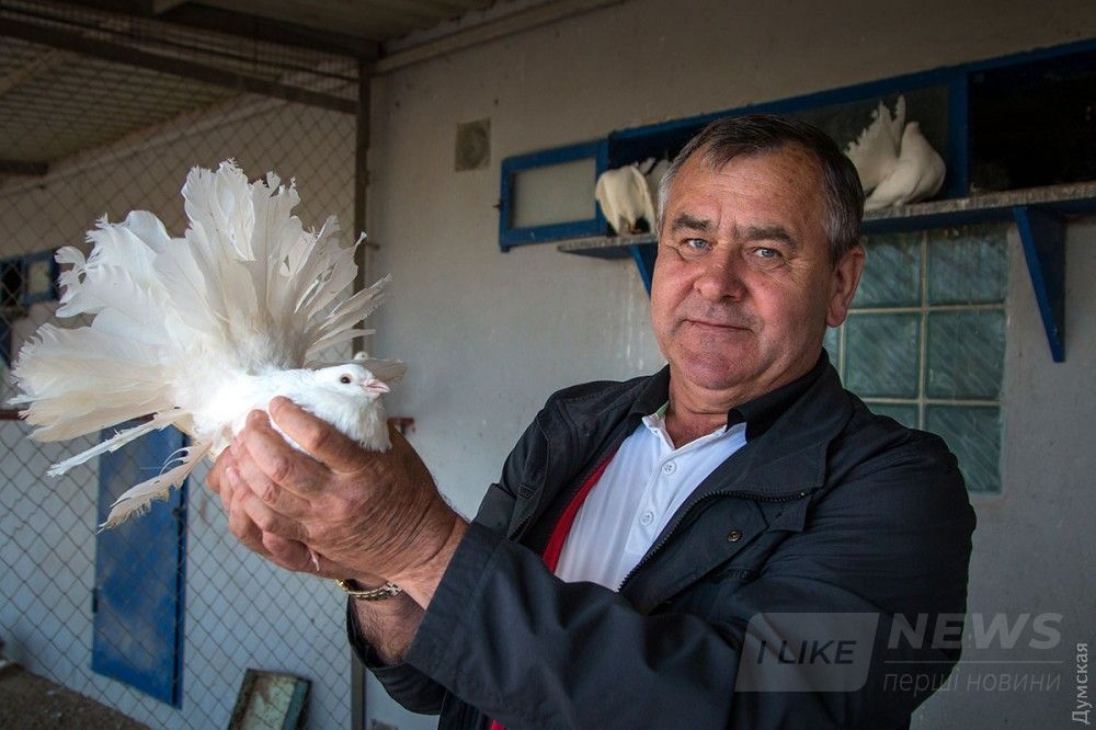 Георгий Варчук