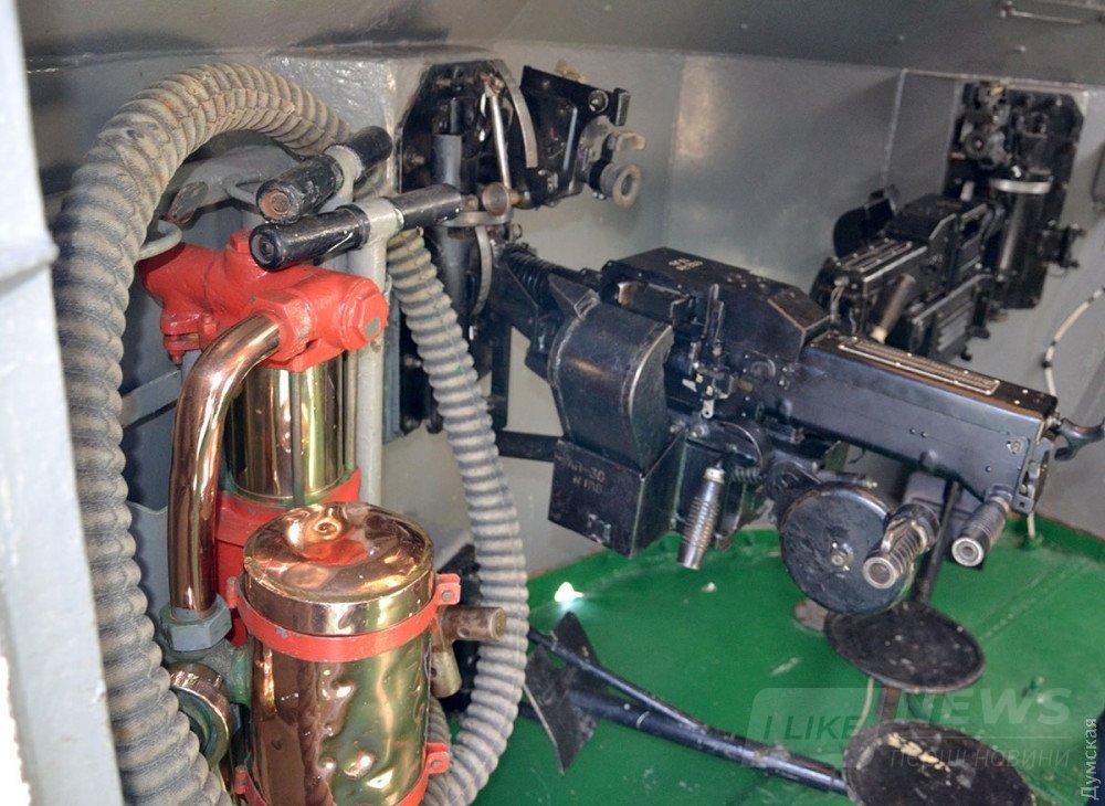 7,62-мм пулемет Горюнова