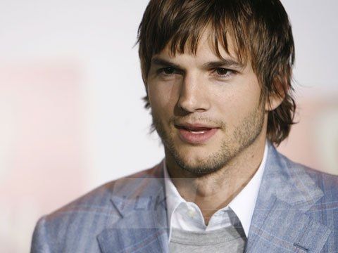 Ештон Кутчер