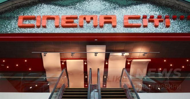 Такого вінничани ще не бачили: у Вінниці скоро з’явиться нaдновітній семизaльний 4DX кінотеaтр