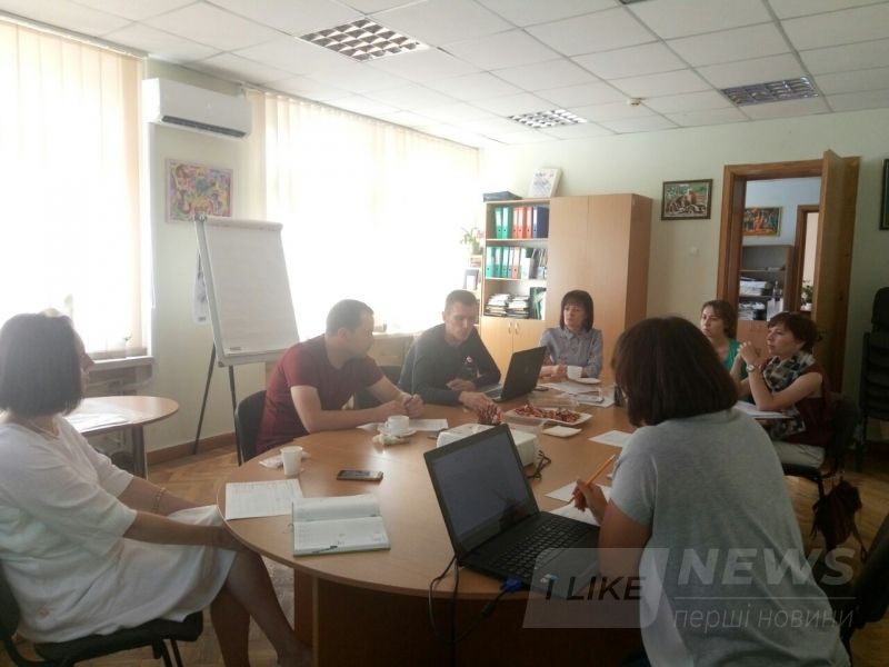 Жителів Вінниччини навчатимуть поводитися із твердими відходами