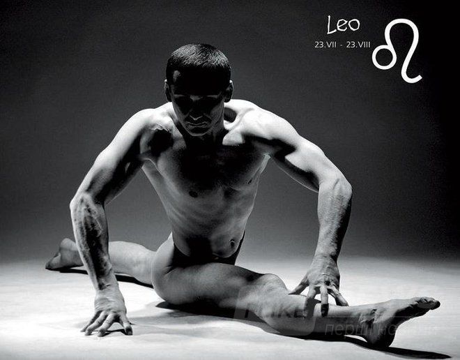 Сексуальний гороскоп: дізнайся більше про свого чоловіка