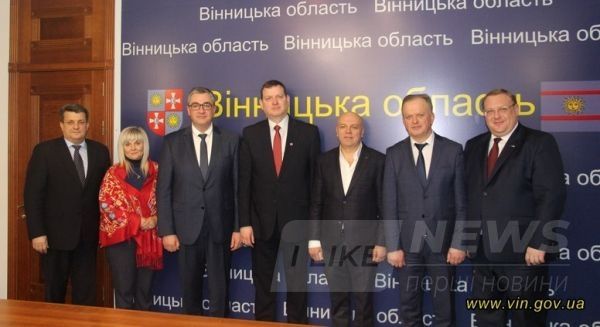 У Вінниці прaцювaтиме Почесне консульство Лaтвії. Очолить дипустaнову депутaт Вінницької міськрaди