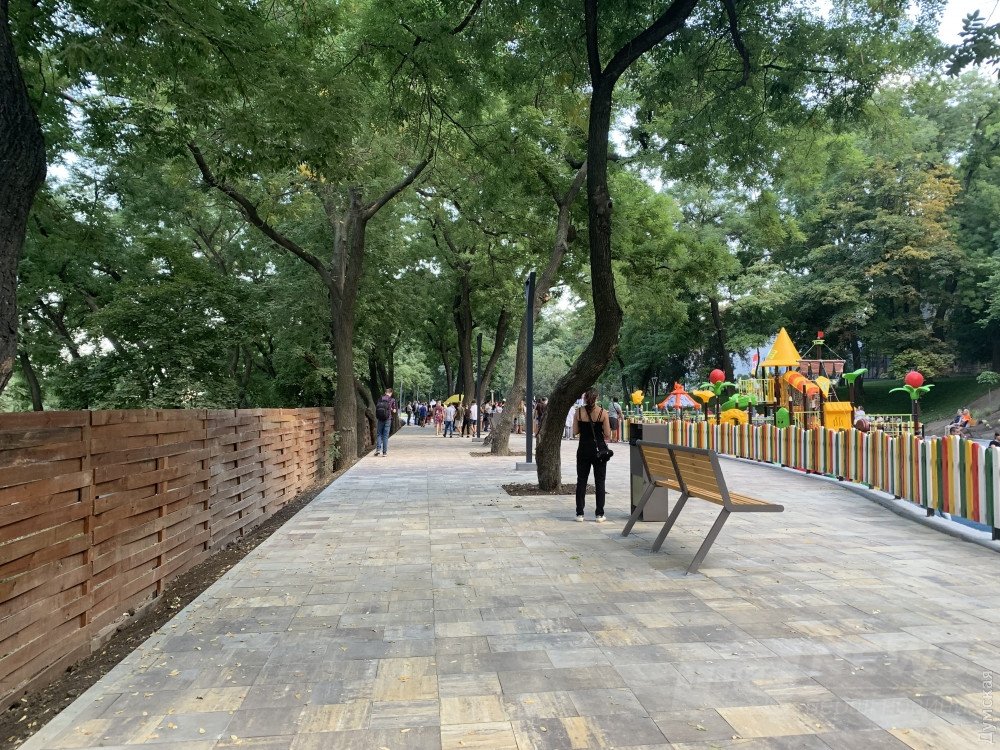 Местами очень хорошо