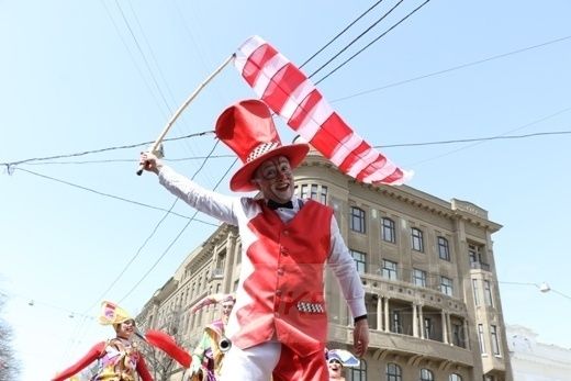 ФоÑо: ÐдеÑÑкий гоÑÑовеÑ