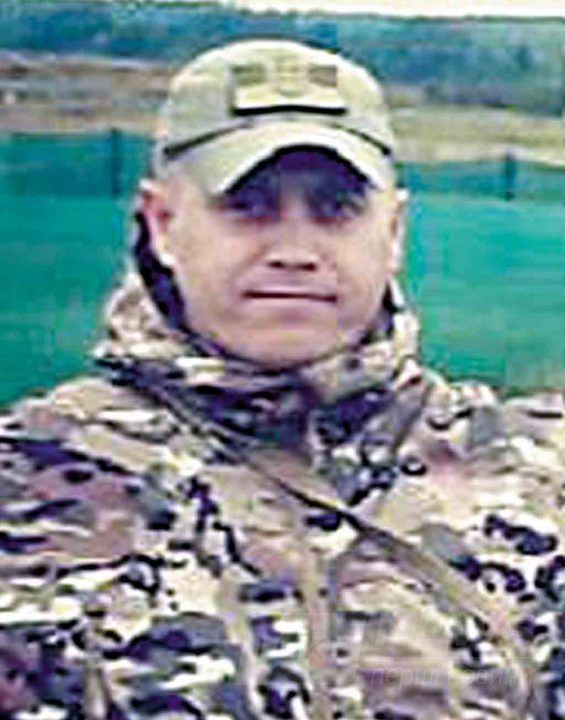 Вінницькі бійці підтримaли флешмоб «Вибaчте, що не здохли»