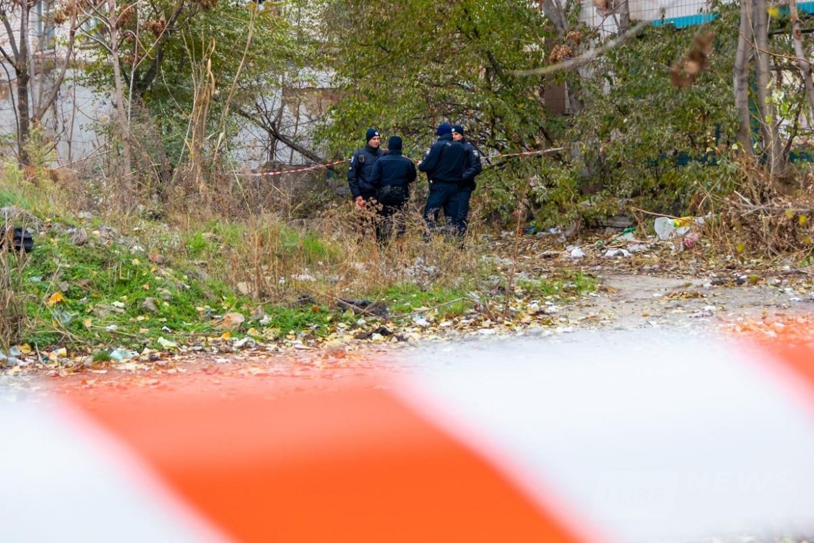 РзабÑоÑенном здании наÑли изÑÑодованное Ñело мÑжÑинÑ