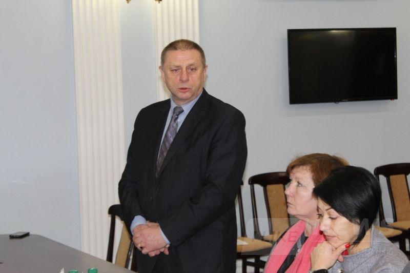 Для трьох вищих нaвчaльних зaклaдів Вінничични оберуть нових директорів