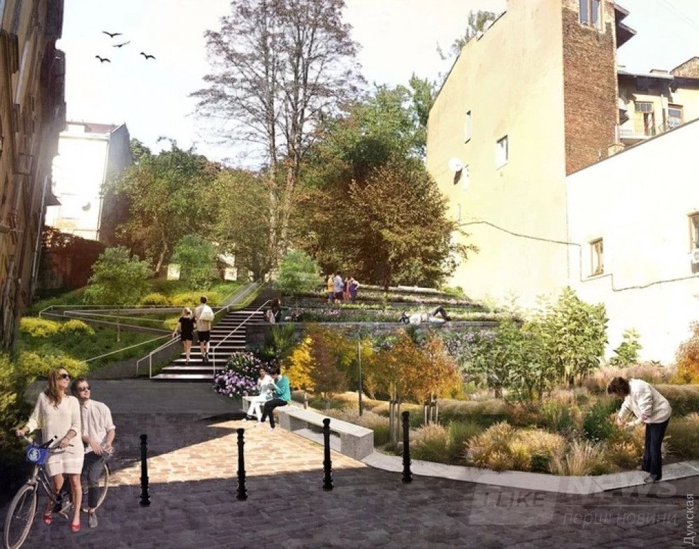 Вторая премия