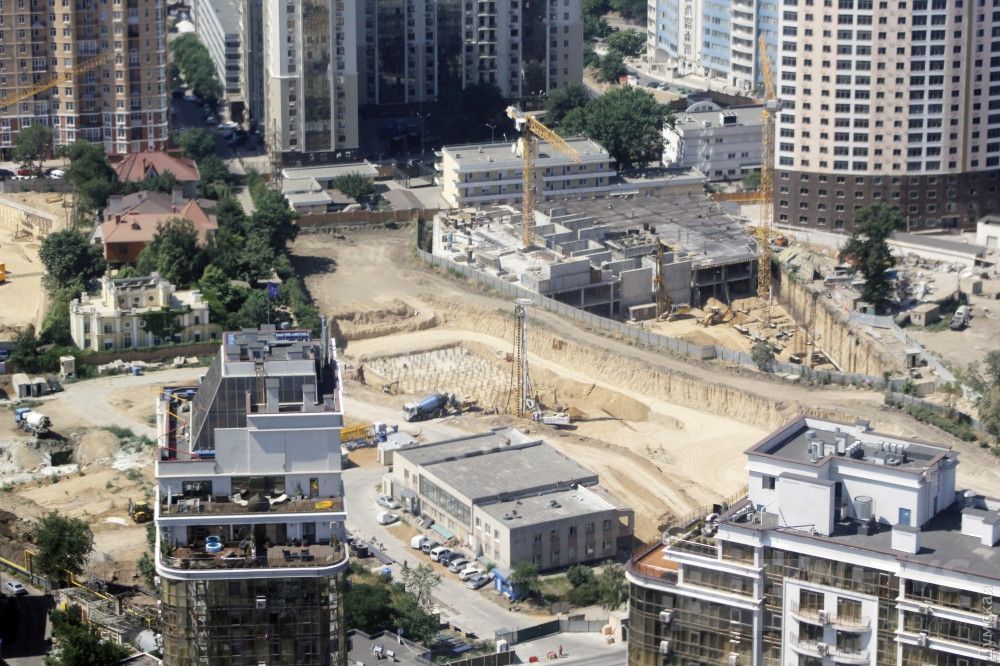 Гагаринское плато