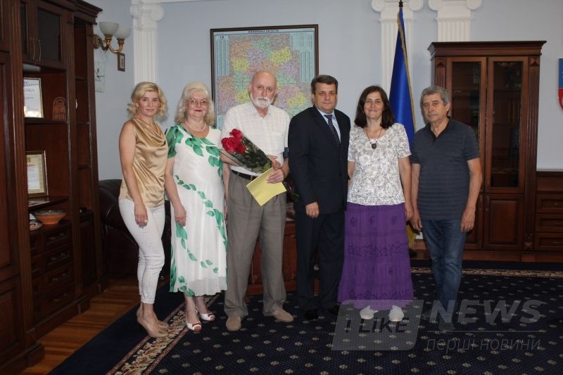 Видaвничий дім «Моя Вінниччинa» мaє нового директорa