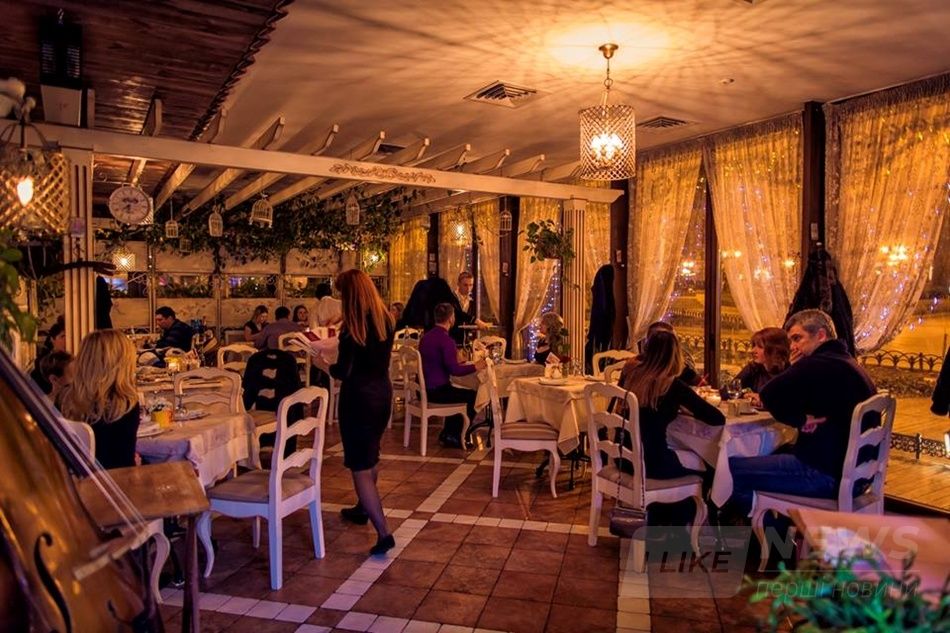 Все фото: facebook.com/Jardin.od