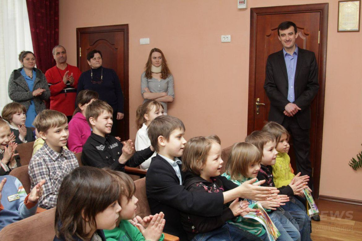 Фото з сайту патрульної поліції