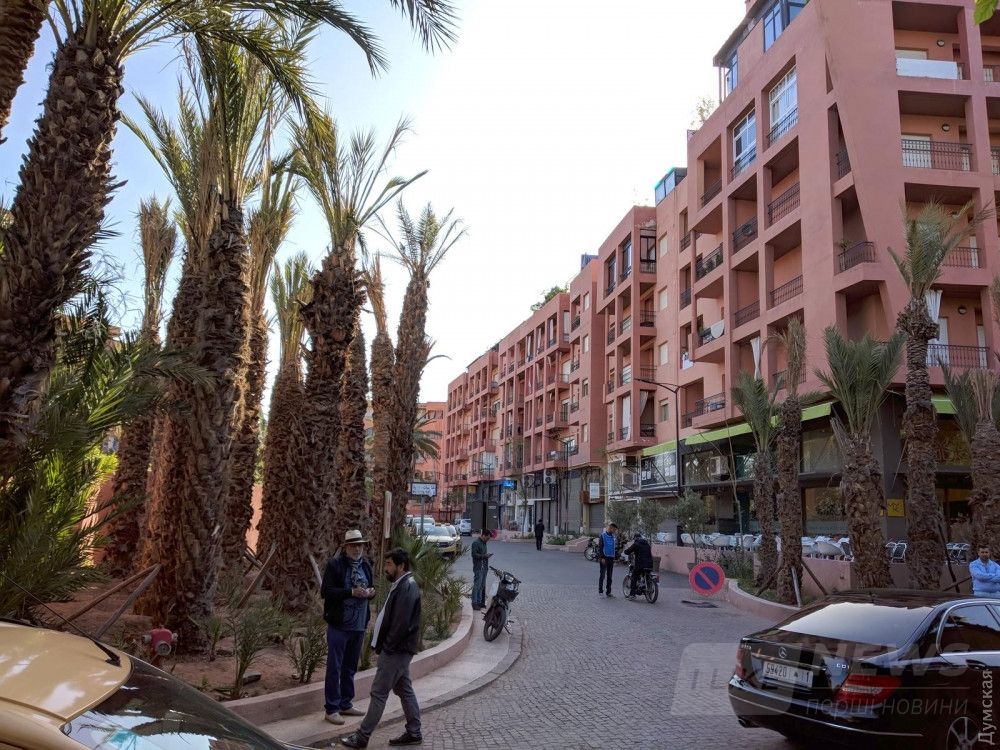 Терракотовый город