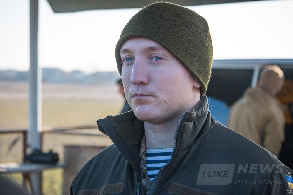 Артем Холодкевич