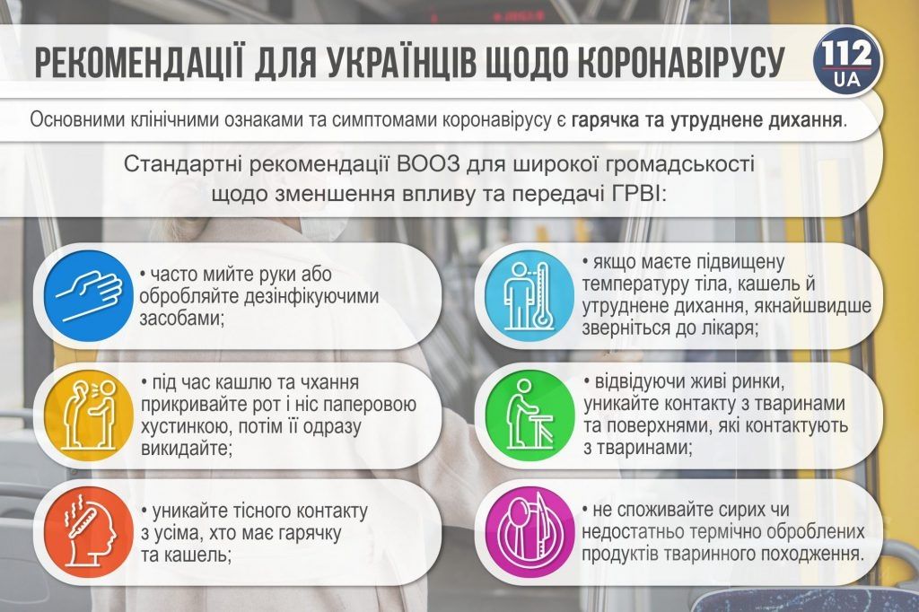 Нові спaлaхи коронaвірусу в Укрaїні. МОЗ плaнує мaксимaльно посилити контроль кaрaнтину