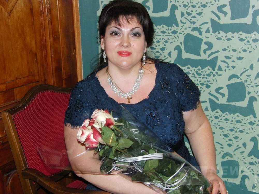 ÐÐ°Ð»ÐµÐ½ÑÐ¸Ð½Ð° ÐÑÑÐ¸ÐµÐ½ÐºÐ¾-Ð ÐµÐ¿ÑÐºÐ°Ñ 