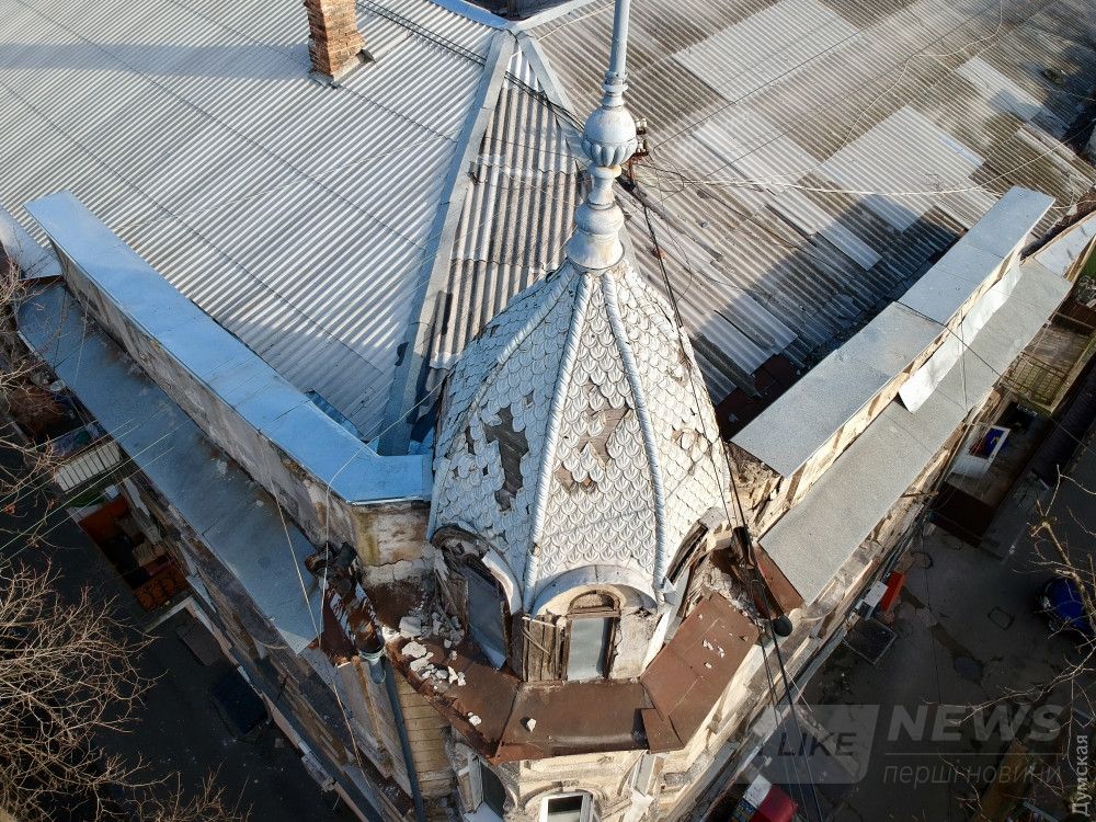 Нежинская, 65