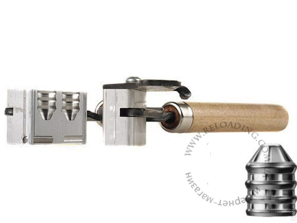 Пулелейка Lee